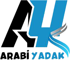 وبسایت یدالله عربی